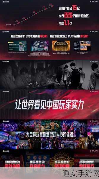 主播好会玩手游风靡全网,趣味竞技挑战你的游戏极限!
