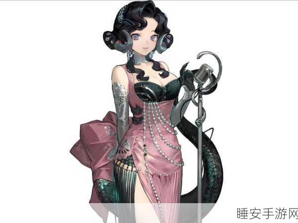 天使娜娜归来!重返未来1999角色强度深度剖析