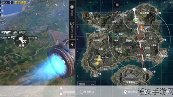 和平精英太空之旅，免费领取炫酷皮肤全攻略