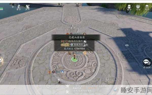 天涯明月刀手游移花门派深度剖析,厉害吗?看这里!