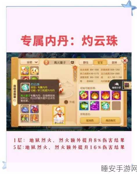 梦幻西游2元宵兑换攻略,解锁最佳收益,打造顶尖宠物!