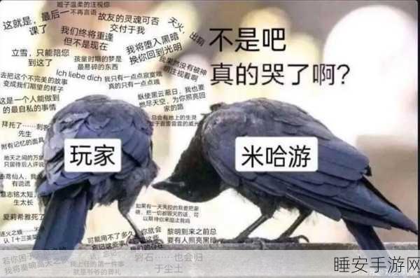 原神往生堂秘境大揭秘,一场寻找未知之地的探险之旅