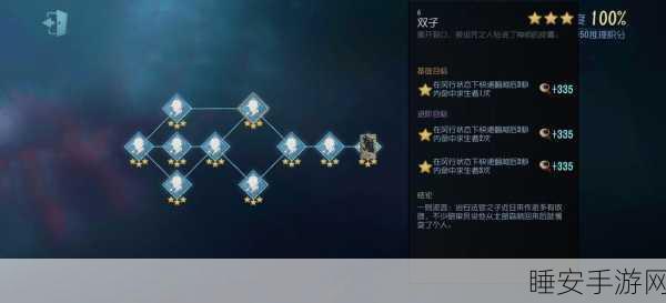 揭秘第五人格病患推演任务全攻略，深入故事，解锁隐藏秘密