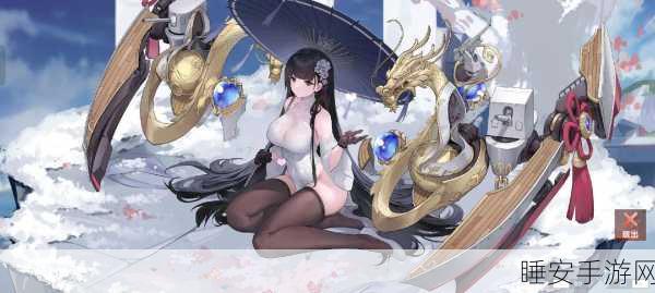 碧蓝航线舰队战力全解析,揭秘实力计算背后的秘密