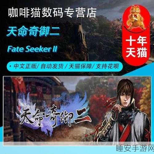 天命奇御2深度解析,揭秘机关原理与玩法精髓