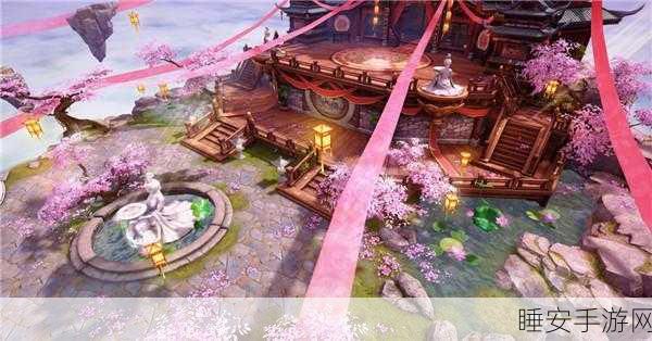 镇魔曲手游,七重天挑战全攻略,登顶秘籍大公开