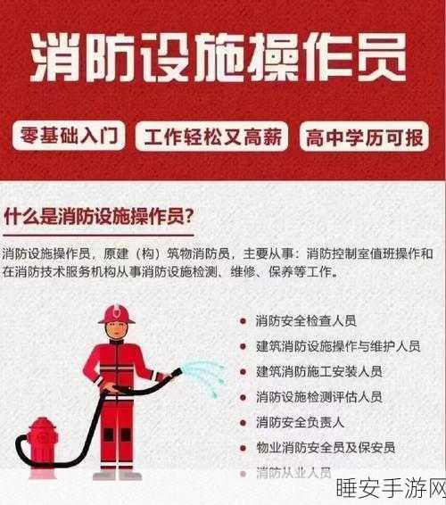 消防英雄养成记,放置消防局游戏深度解析与下载指南