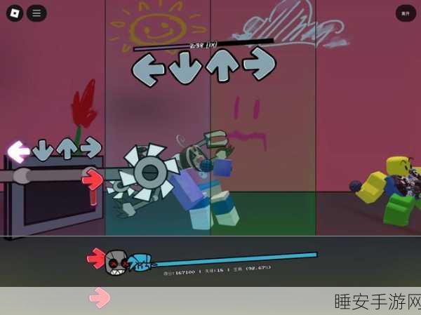 FNAF废墟游戏下载_非常休闲好玩的冒险闯关小游戏