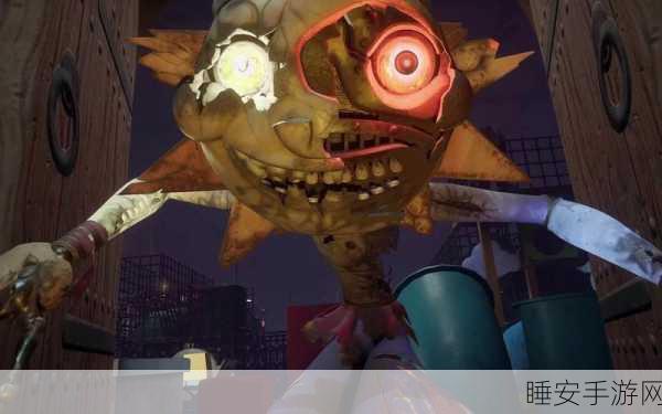 FNAF废墟游戏下载_非常休闲好玩的冒险闯关小游戏