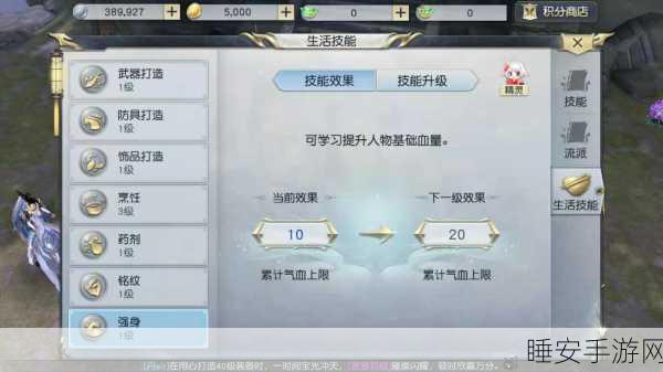 镇魔曲手游深度攻略，好友系统全揭秘与资源管理高效策略