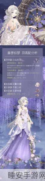 奇迹暖暖，奇幻冒险解锁，高分搭配挑战赛秘籍揭秘！