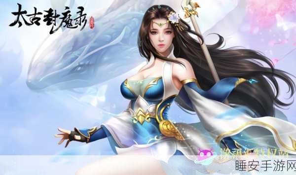 2025年必玩仙侠手游大作,幻世剑仙——江湖纷争,剑指苍穹!
