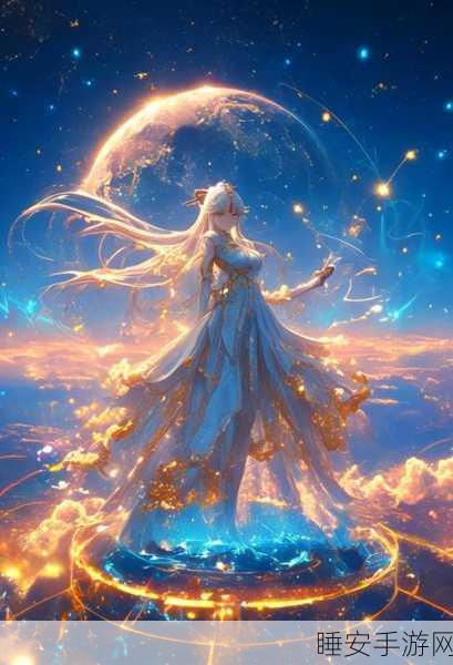 原神凝光满命效果,璀璨星辰下的终极绽放