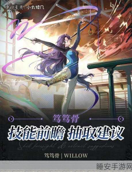2025手游热点前瞻，重返未来1999笃笃骨抽取攻略及深度解析