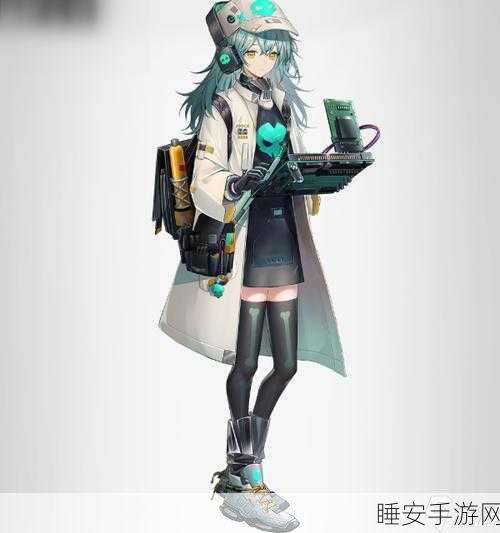 独家揭秘!少女前线,云图计划反和谐版策略激战,二次元少女等你指挥