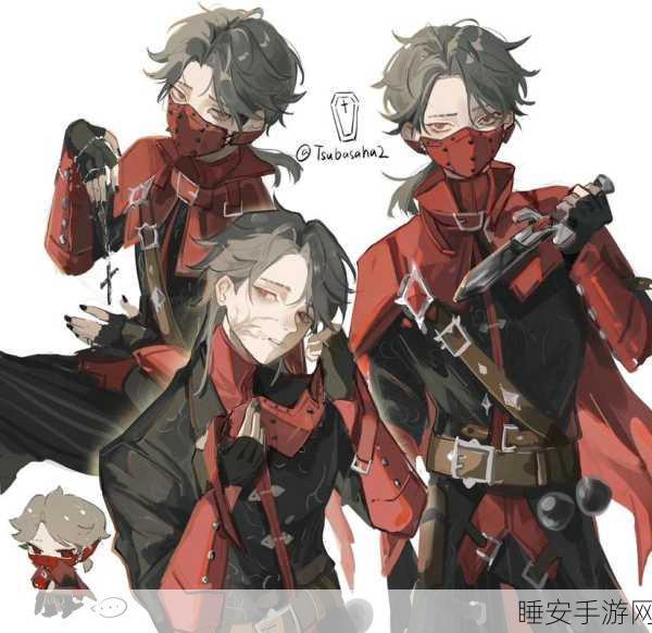 第五人格入殓师深度玩法技巧与实战攻略