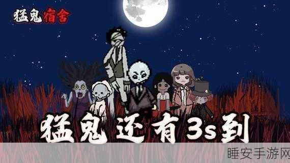 猛鬼宿舍双人模式揭秘,携手室友共战惊悚之夜