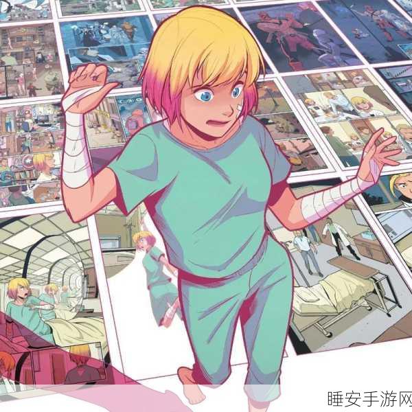 漫威对决新攻略，揭秘格温侍援助获取全攻略