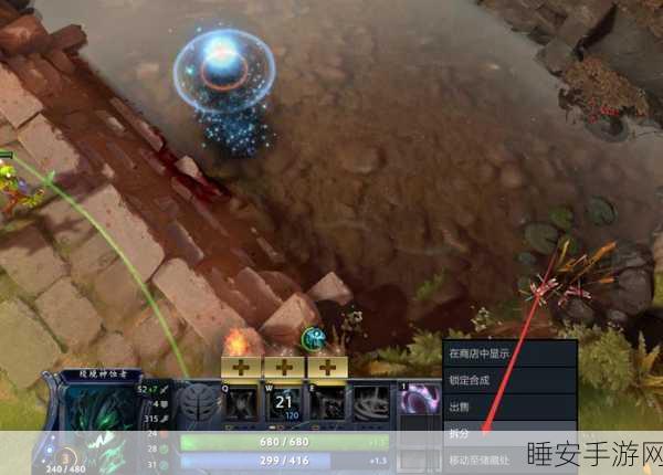 Dota2黑鸟技能深度解析,揭秘掌控战场的神秘之翼
