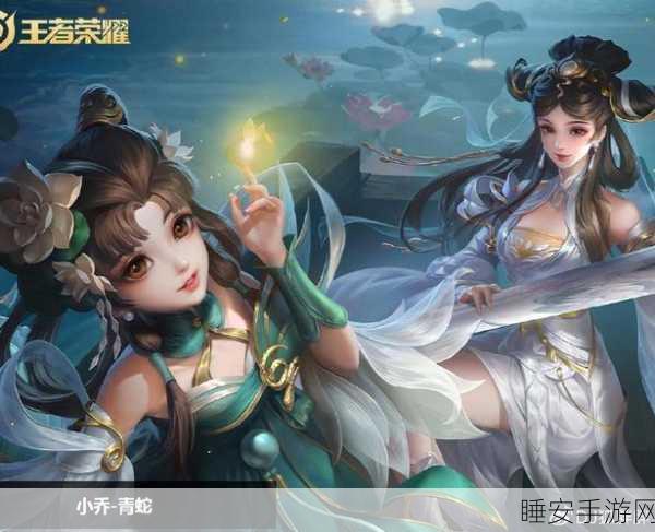 王者荣耀中的中国风英雄大盘点，历史与现代文化的完美交融