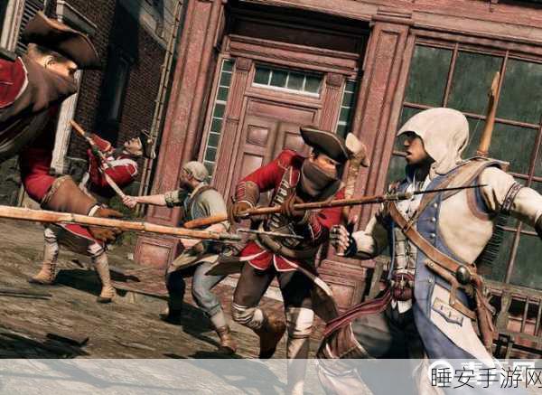 刺客信条3深度攻略,揭秘双重暗杀任务的绝密技巧