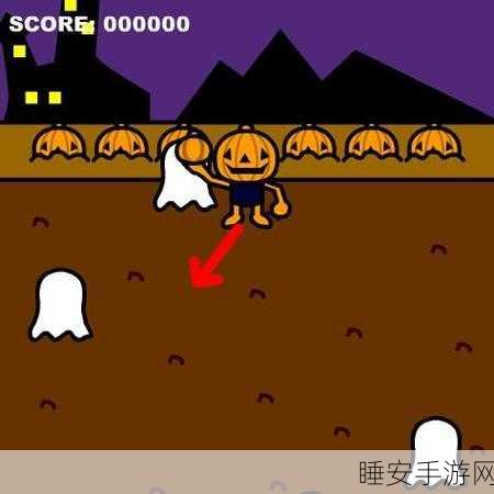 宝贝城市万圣节游戏下载_不错的休闲游戏