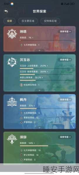 原神攻略，解锁请饮下祝胜之酒任务全揭秘，探索隐藏剧情与丰厚奖励