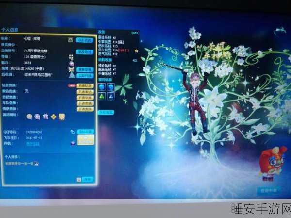 QQ飞车新星闪耀,白勇太宠物深度解析及赛事亮点