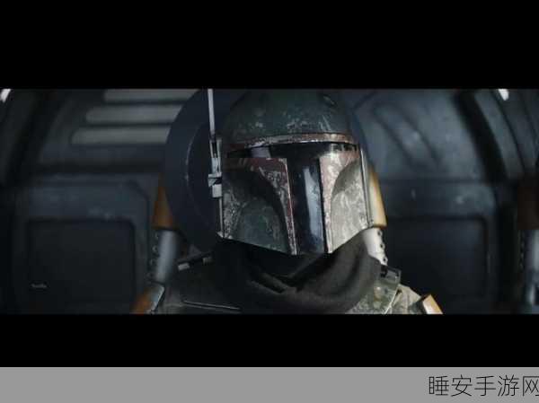 星球大战前线2深度揭秘，银河系赏金猎人波巴·费特传奇故事与游戏新细节
