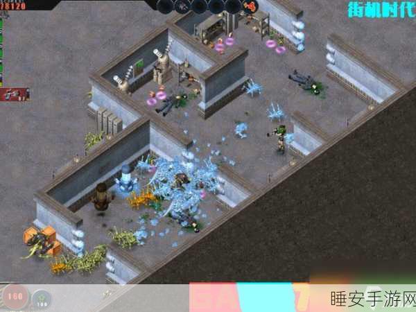 孤胆枪手1秘籍揭秘,如何解锁并修改0号武器?