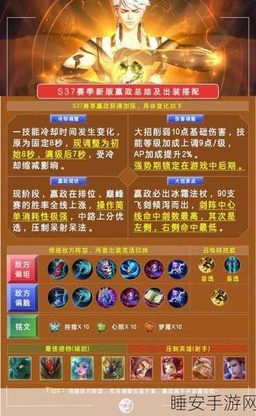 王者荣耀新战术揭秘,稷下法师流派引领策略革命