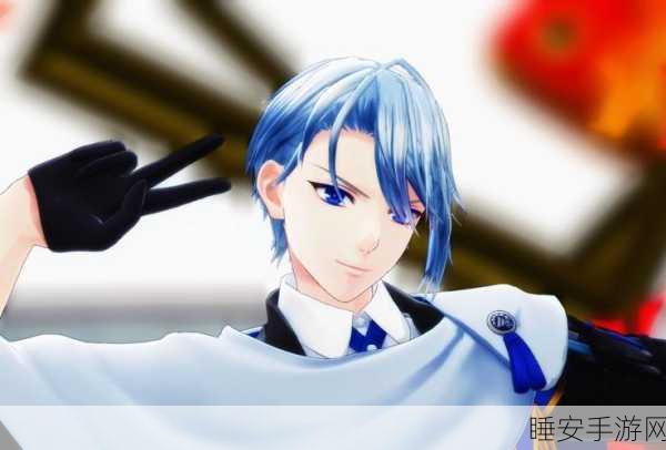刀剑乱舞,台服上线,二次元养成盛宴开启,角色竞技大赛即将打响!