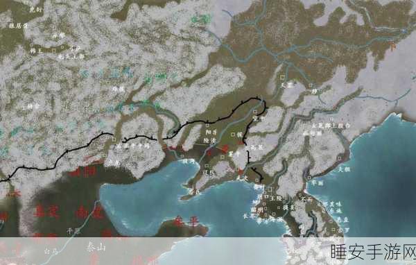 戎马丹心汉匈决战,女角色创建全攻略,巾帼不让须眉的战场之旅