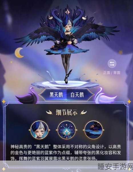 王者荣耀,小乔天鹅之梦皮肤获取全攻略,珍稀限定轻松解锁!
