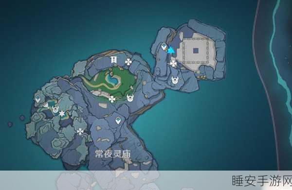 渊下宫解锁全攻略,原神冒险等阶30级挑战,你达标了吗?