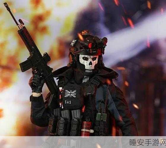 使命召唤6惊现神秘飞行步兵雷,全新战术道具揭秘