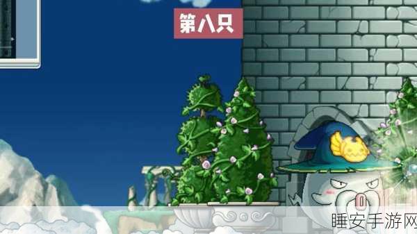 冒险岛BOSS全攻略，揭秘各大BOSS具体栖息地及挑战技巧