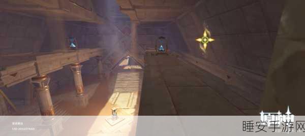 原神元能沙钟故障深度剖析,实战攻略与修复机制揭秘