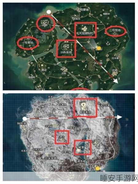 和平精英高手秘籍，解锁和平营地全局回放，复盘你的每一场战斗辉煌！