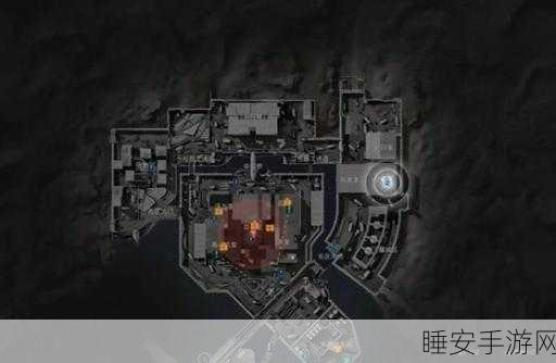 三角洲行动深度揭秘，神秘实验室位置全解析及隐藏挑战曝光
