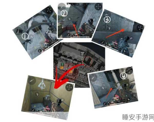 三角洲行动深度揭秘，神秘实验室位置全解析及隐藏挑战曝光
