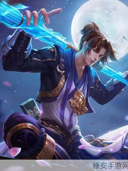 王者荣耀孙悟空新皮肤曝光,炫酷造型引爆玩家期待
