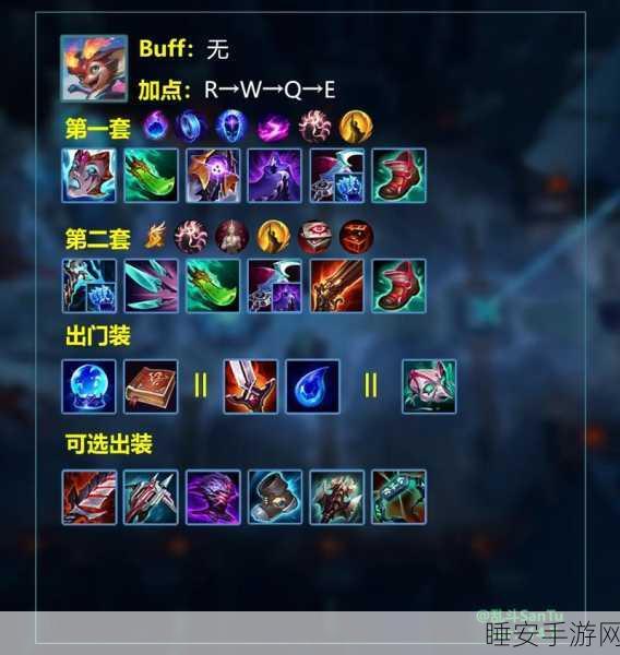 巨魔战将荣耀征程,Dota 2顶尖赛事巨魔出装深度剖析