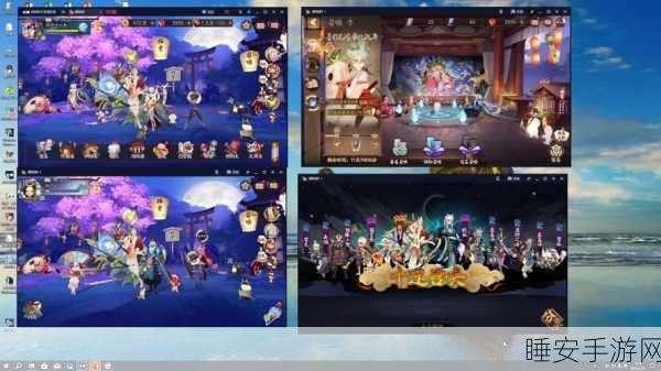 阴阳师抽卡模拟器大热，深度解析抽卡乐趣与制胜策略
