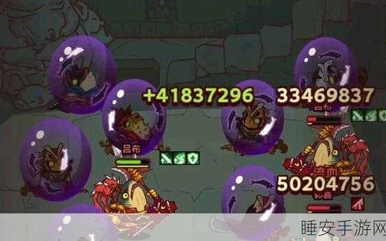 咸鱼之王挑战攻略，突破琉璃5塔10层难关全解析