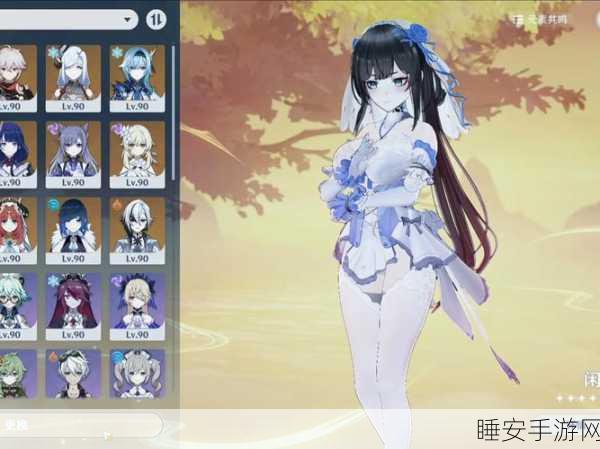 原神GM服3.1最新版震撼发布，探索无限可能，畅享角色扮演新体验