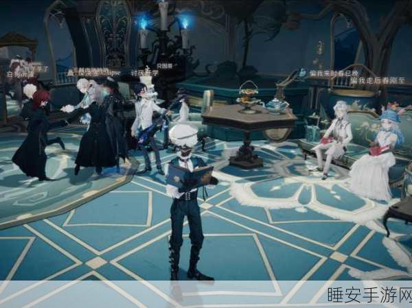 哈利波特魔法觉醒,树桩搬运术大赛启幕,揭秘全新魔法秘技争夺战