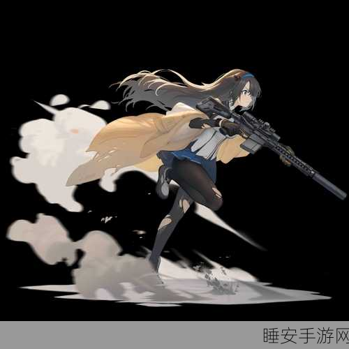 少女前线,SuperSASS全面改造详解,解锁极致战斗潜能!