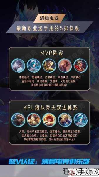 王者荣耀战队红包深度攻略,解锁战队福利新玩法