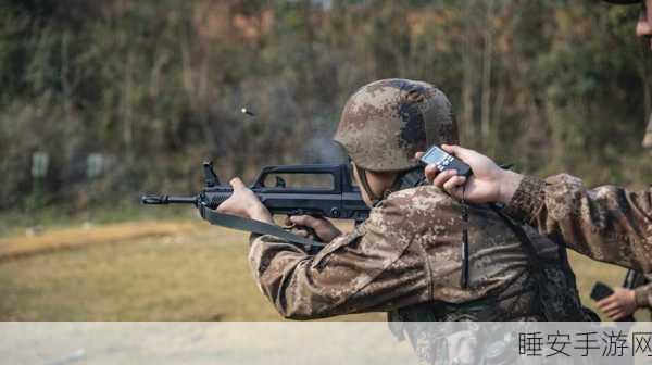 潜行射击新体验,反击特种兵下载指南及深度评测